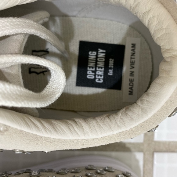 OPENING CEREMONY CONVERSE! - Picture 6 of 9